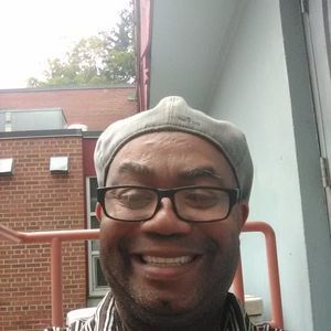 Meet your Posher, David